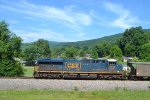 CSX 3145